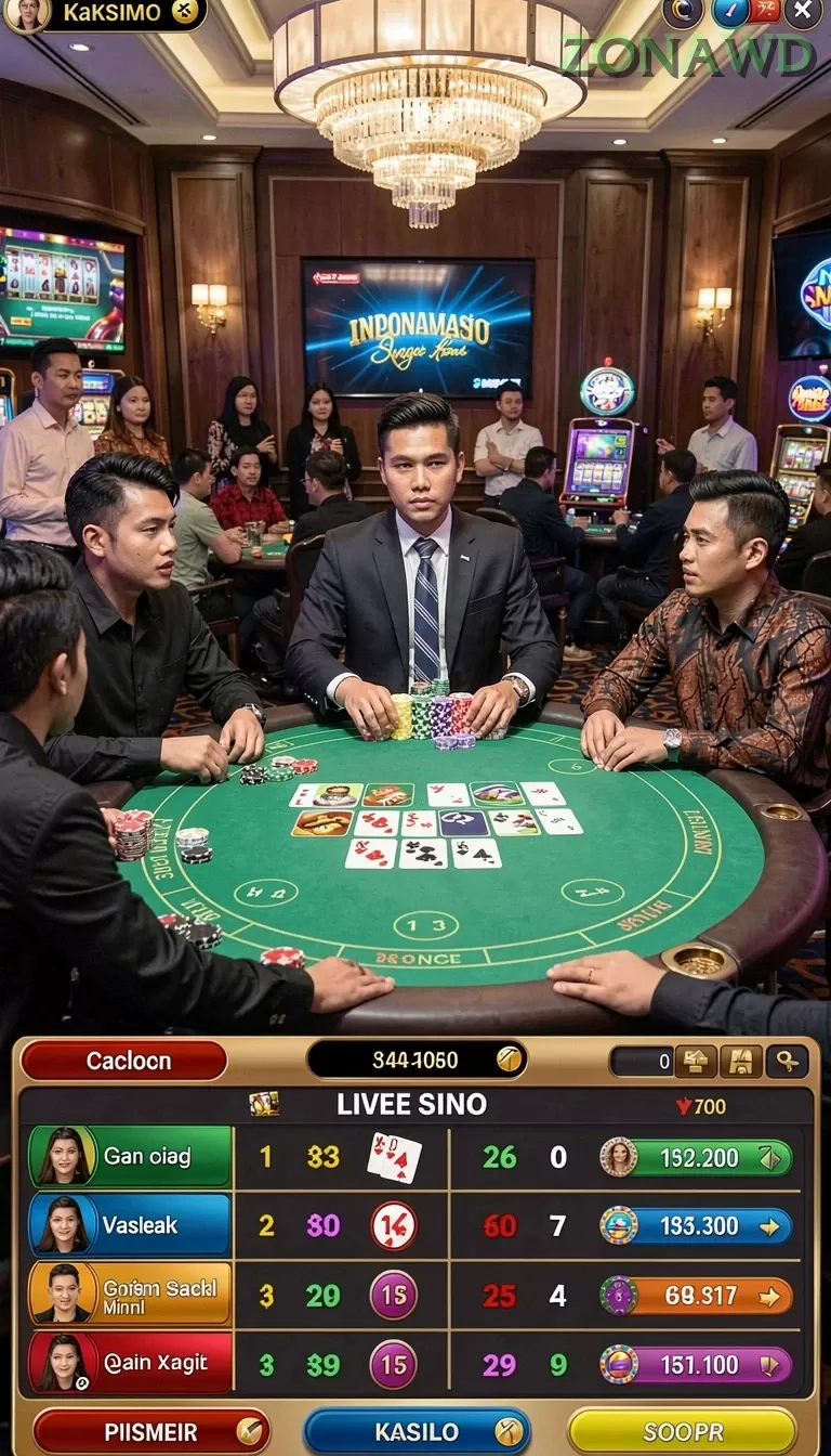 Screenshot Happybet188 nomor 2