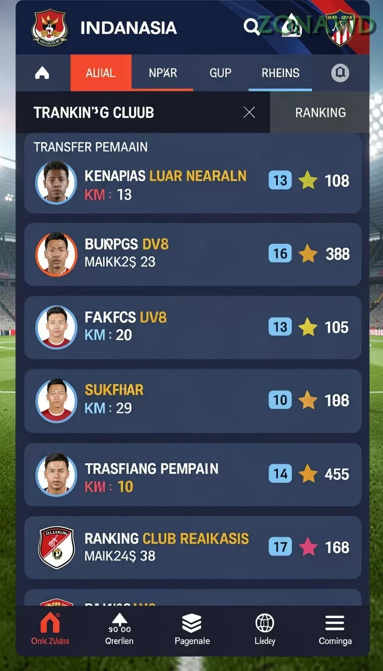 Screenshot Wdbos nomor 1