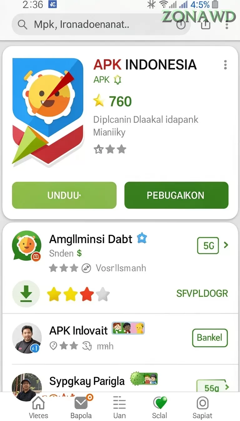Screenshot Pp123 nomor 1