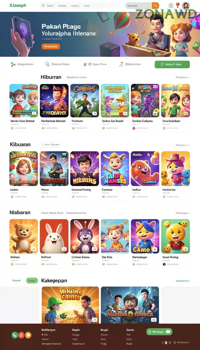 Screenshot Hokibonus nomor 3