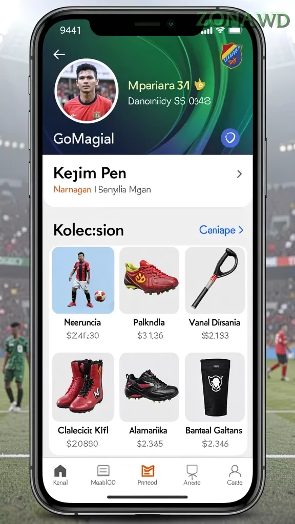 Screenshot Happybet188 nomor 3