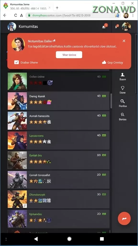 Screenshot Suster4d nomor 3